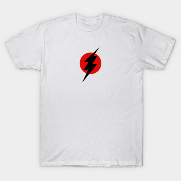 flash t shirt kmart